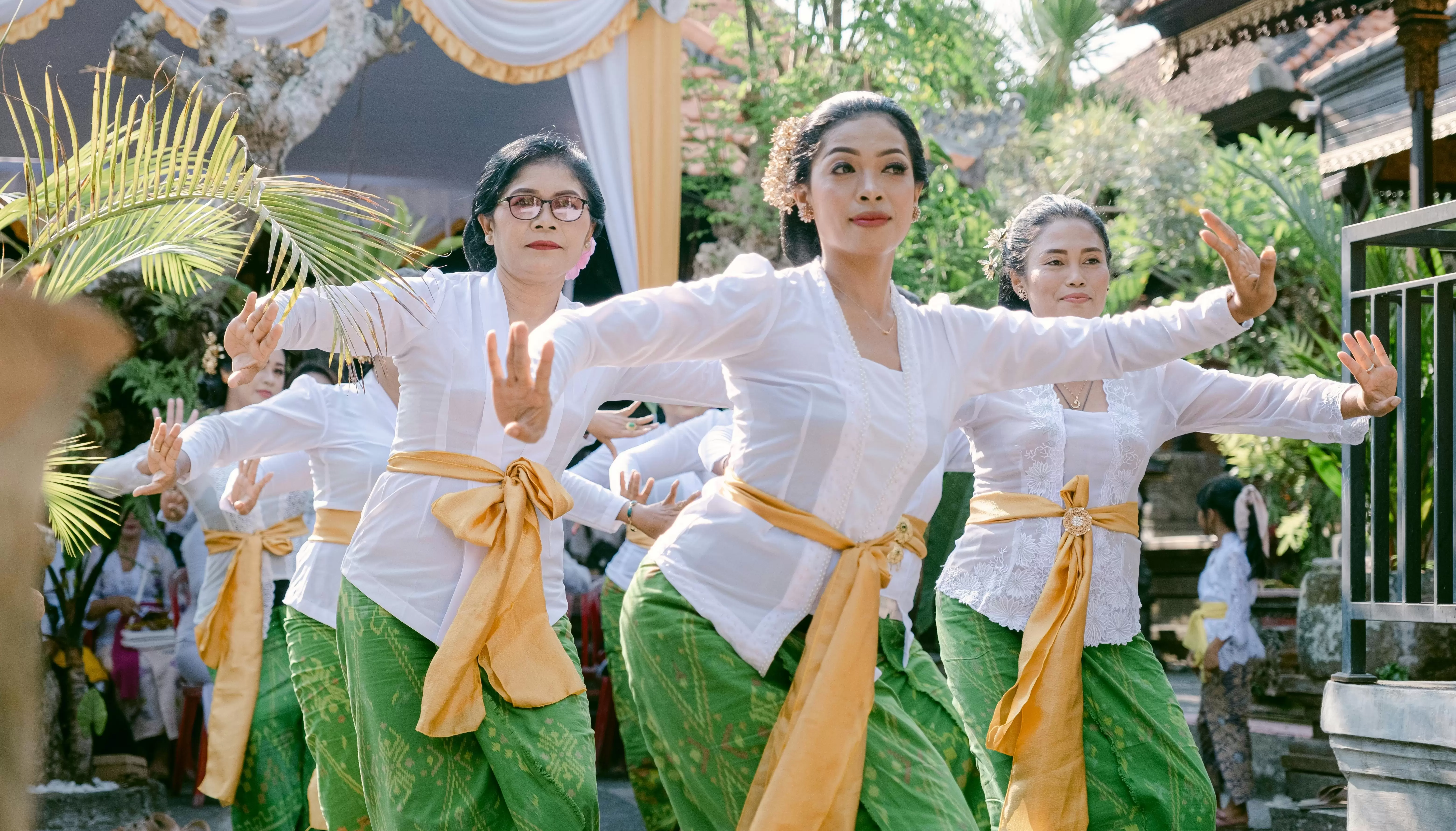 Festival Semarapura 2026 in Bali – Kultur, Tradition und spektakuläre Darbietungen